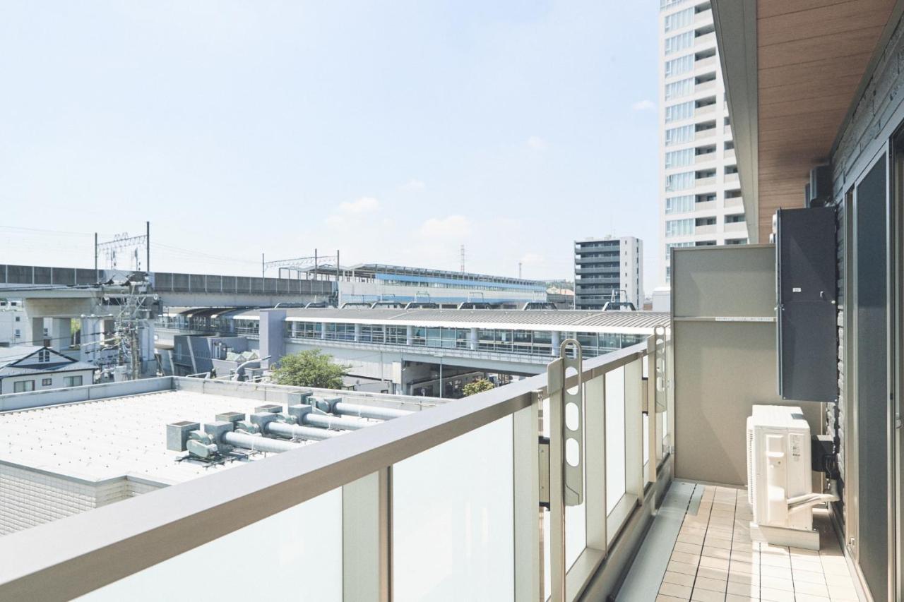 Rela Higashimatsudo - Vacation Stay 66379V Exterior foto